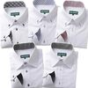BS-shirt(ビジネスマンサポートシャツ)で週末の家事負担を軽減！がんばった自分へ「ゆとり」のごほうびを贈りませんか？