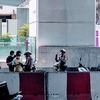 バンコクの交通違反取締り＠タイは赤信号時の左折ってOKじゃないの？