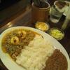 ランチハント日記・京橋屋カレー＠京橋（カレー）