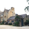 Hidcote manor garden