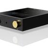 【ニュース】据え置き型ストリーミングDAC/AMP「Shanling EM5」登場 
