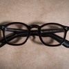 【イイ男になれる？】EYEVANの眼鏡「GOODMAN」をレビュー！フレンチヴィンテージが好きな人におすすめのお洒落眼鏡