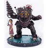 バイオショック2 実験体デルタ リトルシスター Bioshock2 Subject Delta Little Sister 1 6 可動フィギュア スリー ゼロ 2018年11月発売予定 人気フィギュア安値で予約 トイゲット Blog