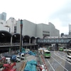 変わりゆく東京（渋谷）で定点観測しようかな