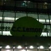 植村花菜　モスバーガー presents LIVE TOUR 2011【まごころSONGでココロをSAND】@渋谷C.C.Lemonホール