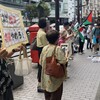 ガザ・パレスチナ解放