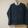 mont-bell U.L. Down Round Neck Jacket