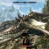 Skyrimを覆う影第6回