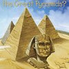 エジプトのギザの大ピラミッドについて学べる、Where Isシリーズから『Where Are the Great Pyramids?』のご紹介