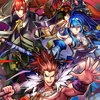 あの話題作がついにリリース！新作戦国RPGスマホゲームの戦国ASURA