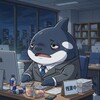 2月8日(日)髪を切る