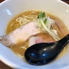 東京スタイル鶏らーめん ど・みそ鶏｜宝町｜鶏白湯の深淵を味わう
