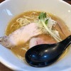 東京スタイル鶏らーめん ど・みそ鶏｜宝町｜どみその鶏白湯