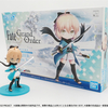 【ぷちりっつ】FGO セイバー/沖田総司　今週土曜日発売です！