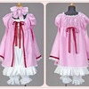 ローゼンメイデン(Rozen Maiden) 雛苺（ひないちご/Kleine Beere） コスプレ衣装