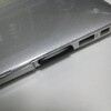 MacBook Airからはみ出ないSDカード，PNY StorEdge(128GB)を買った