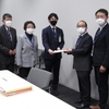「原発避難者への支援策継続を」双葉地方議員団ら国会要請