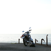 166.YAMAHA SR500 1987