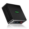 Mini PC W11 Pro, ミニPC インテル Celeron N5095 8GB DDR4 RAM 128GB M.2 SATA SSD TRIGKEY Green G3 Intel Mini PC W11搭載【W10対応】1000M RJ45/WIFI 5/USB 3.0 超小型ミニPC, Zoom, Ms Office, LOLに最適