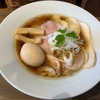 【オススメ】麺麺麺@古淵〜特製とりそば中華／半替玉×2／ライス／鶏清湯スープ／細麺／三河屋製麺／中華そば みやざき／トリプルメン〜