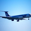 Soviet Jetliner 〜 Il-62 ②
