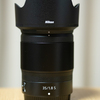 ニコン NIKKOR Z 35mm f/1.8S で撮った写真