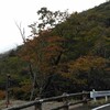 紅葉はすぐそこ