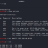 MetasploitでSNMPサービスをスキャンしてみた