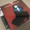 アーティスト：Lonnie Gordon