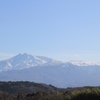 Mon.　秋田ものがたり　鳥海山２