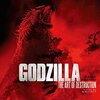 怪獣映画における人間ドラマと怪獣ドラマについて：『GODZILLA』