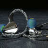 JIALAI CARAT レビュー 〜 小型軽量で多面体フェイスプレートが美しい、同ブランド初のIEM 💡ただしリケーブル推奨