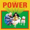 chelmico 「POWER」