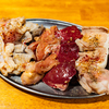 GWリベンジ（焼肉 松江）