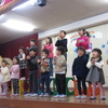 ひなまつりお遊戯会