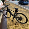 【親父の一人旅】三浦半島をぐるっと自転車。