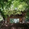 2025.7.12　飯高寺