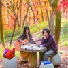  病める時も健やかなる時も『森のカフェ』初日