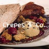 バンコク【クレープ】がメインの南国風一軒家【Crepes & Co.】が・・・