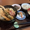 和処 樹『穴子天丼lunch』@福岡県宗像市