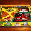 パズルレール