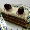 ケーキとチャプチェで「おうち忘年会」