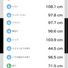 鍛え直し 681日目