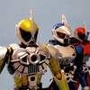 魂ウェブ商店限定 S.H.Figuarts 仮面ライダーアクセルブースター