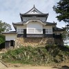 備中松山城（岡山県高梁市） 山城で唯一の現存天守