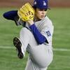 ドジャース佐々木朗希、短期間で制球改善　きっかけを掴んだ68球
