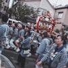 戸田駅の近くで見れる。4年に1度の大イベントがあるぞ。次回は2026年だ