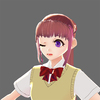 VRoid バージョン2.0で小雪ちゃんをアプデ