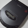 SONY Discman D-311