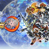 スーパーロボット大戦30にハマってます
